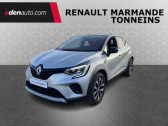 Annonce Renault Captur occasion Gaz naturel TCe 100 GPL Evolution  Tonneins