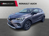 Annonce Renault Captur occasion Gaz naturel TCe 100 GPL Evolution  L'Isle-Jourdain