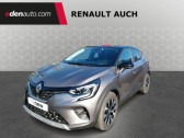Renault Captur occasion année 2023 boite Manuelle Annonce Renault Captur occasion Gaz naturel TCe 100 GPL Evolution à L'Isle-Jourdain