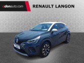 Renault Captur TCe 100 GPL Evolution   Langon 33