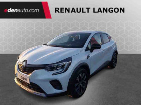 Renault Captur , garage RENAULT LANGON � Langon