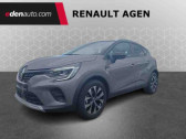 Annonce Renault Captur occasion Gaz naturel TCe 100 GPL Evolution  Agen