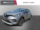 Renault Captur TCe 100 GPL Evolution   Agen 47