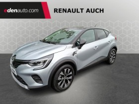 Renault Captur occasion 2024 mise en vente à Auch par le garage RENAULT AUCH - photo n°1
