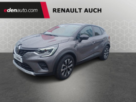 Renault Captur occasion 2024 mise en vente à Auch par le garage RENAULT AUCH - photo n°1
