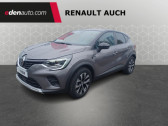 Renault Captur occasion année 2024 boite Manuelle Annonce Renault Captur occasion Gaz naturel TCe 100 GPL Evolution à Auch