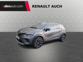 Renault Captur occasion 2023 mise en vente à Auch par le garage RENAULT AUCH - photo n°1