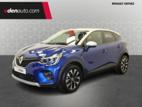 Renault Captur , garage RENAULT ORTHEZ  Orthez