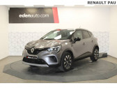 Annonce Renault Captur occasion Gaz naturel TCe 100 GPL Evolution  Pau