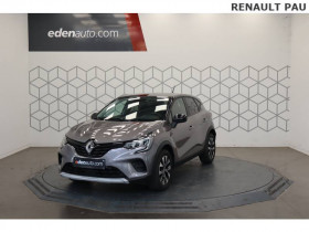 Renault Captur occasion 2024 mise en vente à Pau par le garage RENAULT PAU - photo n°1