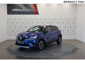 Renault Captur TCe 100 GPL Evolution   Pau 64