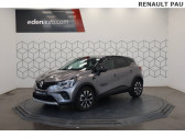 Renault Captur TCe 100 GPL Evolution  2023 - annonce de voiture en vente sur Auto Sélection.com