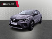 Annonce Renault Captur occasion Gaz naturel TCe 100 GPL Evolution � BAYONNE