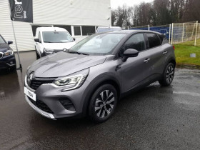 Renault Captur , garage RENAULT GUINGAMP  PLOUMAGOAR