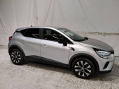 Annonce Renault Captur occasion Gaz naturel TCe 100 GPL Evolution  LANNION