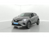 Renault Captur occasion année 2023 boite Manuelle Annonce Renault Captur occasion Gaz naturel TCe 100 GPL Evolution à CONCARNEAU