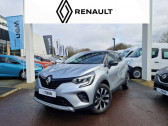 Annonce Renault Captur occasion Gaz naturel TCe 100 GPL Evolution  COUTANCES