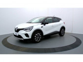 Renault Captur occasion année 2024 boite Manuelle Annonce Renault Captur occasion Gaz naturel TCe 100 GPL Evolution à SAINT-LO