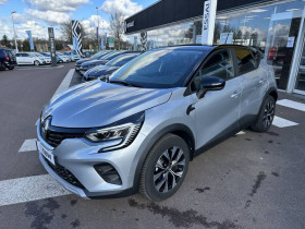 Renault Captur , garage RENAULT SAINT-LO  SAINT-LO