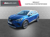 Annonce Renault Captur occasion Gaz naturel TCe 100 GPL Evolution  Castelnau-d'Estrtefonds