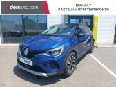 Renault Captur occasion année 2024 boite Manuelle Annonce Renault Captur occasion Gaz naturel TCe 100 GPL Evolution à Castelnau-d'Estrétefonds