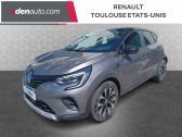 Renault Captur occasion année 2024 boite Manuelle Annonce Renault Captur occasion Gaz naturel TCe 100 GPL Evolution à Toulouse