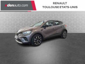Annonce Renault Captur occasion Gaz naturel TCe 100 GPL Evolution � Toulouse