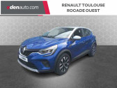 Annonce Renault Captur occasion Gaz naturel TCe 100 GPL Evolution  Toulouse