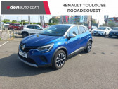 Annonce Renault Captur occasion Gaz naturel TCe 100 GPL Evolution  Toulouse