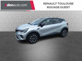 Renault Captur occasion année 2024 boite Manuelle Annonce Renault Captur occasion Gaz naturel TCe 100 GPL Evolution à Toulouse