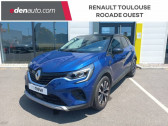Renault Captur occasion année 2024 boite Manuelle Annonce Renault Captur occasion Gaz naturel TCe 100 GPL Evolution à Toulouse
