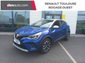 Renault Captur occasion année 2024 boite Manuelle Annonce Renault Captur occasion Gaz naturel TCe 100 GPL Evolution à Toulouse