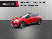 Renault Captur TCe 100 GPL Evolution   Toulouse 31
