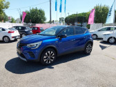 Renault Captur occasion année 2024 boite Manuelle Annonce Renault Captur occasion Gaz naturel TCe 100 GPL Evolution à Toulouse