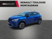 Renault Captur occasion année 2024 boite Manuelle Annonce Renault Captur occasion Gaz naturel TCe 100 GPL Evolution à Toulouse