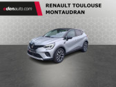 Annonce Renault Captur occasion Gaz naturel TCe 100 GPL Evolution  Toulouse