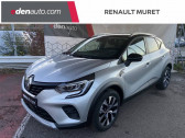 Annonce Renault Captur occasion Gaz naturel TCe 100 GPL Evolution  Muret