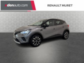 Annonce Renault Captur occasion Gaz naturel TCe 100 GPL Evolution  Muret