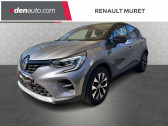 Renault Captur TCe 100 GPL Evolution   Muret 31