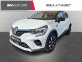 Renault Captur occasion année 2024 boite Manuelle Annonce Renault Captur occasion Gaz naturel TCe 100 GPL Evolution à Muret