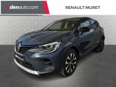 Renault Captur occasion année 2023 boite Manuelle Annonce Renault Captur occasion Gaz naturel TCe 100 GPL Evolution à Muret