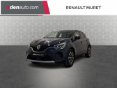 Renault Captur TCe 100 GPL Evolution  � Muret 31