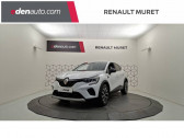 Annonce Renault Captur occasion Gaz naturel TCe 100 GPL Evolution � Muret