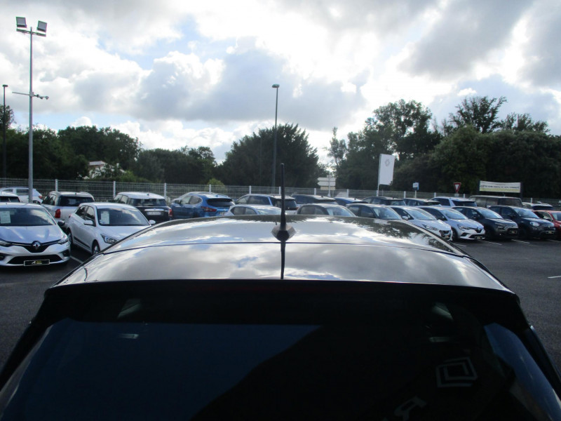 Renault Captur Tce - 100 - GPL   II Business 2022 - photo n°13 Renault Captur Tce - 100 - GPL   II Business  occasion à Bessières - photo n°13