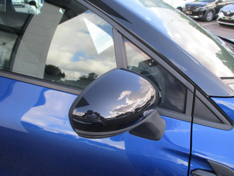 Renault Captur Tce - 100 - GPL   II Business 2022 - photo n°6 Renault Captur Tce - 100 - GPL   II Business  occasion à Bessières - photo n°6