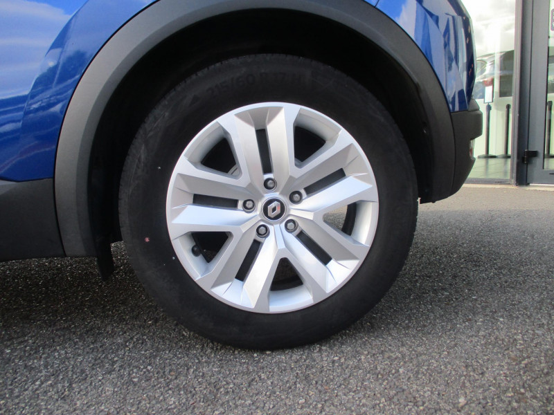 Renault Captur Tce - 100 - GPL   II Business 2022 - photo n°17 Renault Captur Tce - 100 - GPL   II Business  occasion à Bessières - photo n°17