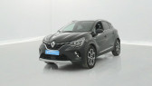 Renault Captur occasion année 2020 boite Manuelle Annonce Renault Captur occasion GPL TCe 100 GPL Intens 5p à SAINT-GREGOIRE