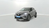 Annonce Renault Captur occasion GPL TCe 100 GPL Intens 5p  SAINT-GREGOIRE