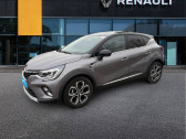 Annonce Renault Captur occasion GPL TCe 100 GPL Intens 5p � SAINT-GREGOIRE