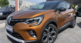 Renault Captur , garage AXCESS'AUTO  COURNON